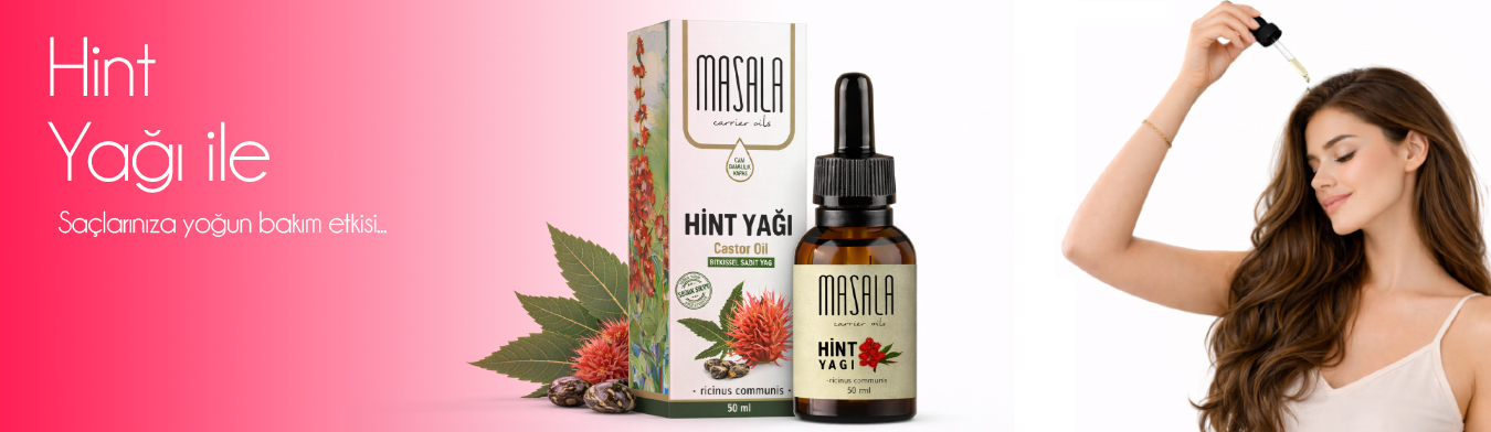 hint_yağı
